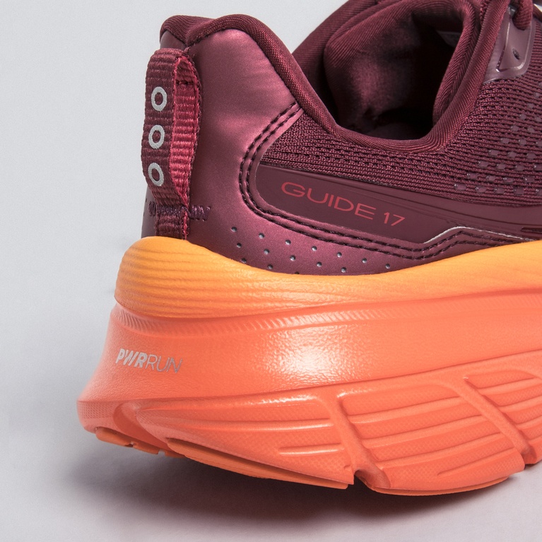 "SAUCONY" GUIDE 17 M "SAUCONY" GUIDE 17 M